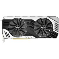 Palit nVidia GeForce RTX 2080 8Gb NE62080020P2-1040J