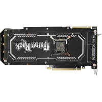 Palit nVidia GeForce RTX 2080 8Gb NE62080S20P2-1040G
