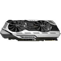 Palit nVidia GeForce RTX 2080 8Gb NE62080T20P2-1040J