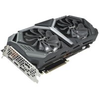 Palit nVidia GeForce RTX 2080 Super GameRock Premium 8Gb NE6208SH20P2-1040G