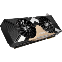 Palit nVidia GeForce RTX 2080 Ti GamingPro OC 11Gb NE6208TS20LC-150A