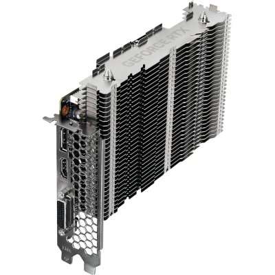 Palit nVidia GeForce RTX 3050 KalmX 6Gb NE63050018JE-1070H