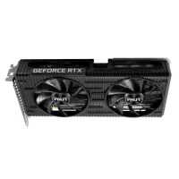 Palit nVidia GeForce RTX 3060 Ti 8Gb NE6306T019P2-190AS