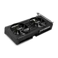 Palit nVidia GeForce RTX 3060 Ti Dual 8Gb NE6306T019P2-190AD