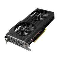Palit nVidia GeForce RTX 3060 Ti Dual OC 8Gb NE6306TS19P2-190AD