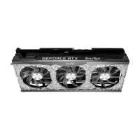 Palit nVidia GeForce RTX 3080 GameRock OC 10Gb NED3080H19IA-1020G