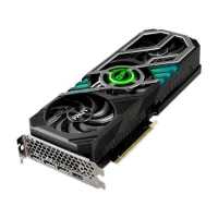 видеокарта Palit nVidia GeForce RTX 3080 GamingPro 12GB NED3080019KB-132AA