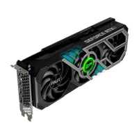 Palit nVidia GeForce RTX 3080 GamingPro OC 12GB NED3080S19KB-132AA