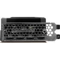 Palit nVidia GeForce RTX 3090 GamingPro OC 24Gb NED3090S19SB-132BA