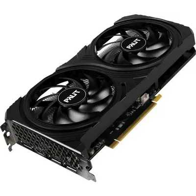 Palit nVidia GeForce RTX 4060 Infinity 2 8Gb NE64060019P1-1070L