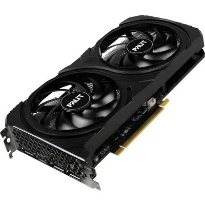 Palit nVidia GeForce RTX 4060 Infinity 2 OC 8Gb NE64060S19P1-1070L