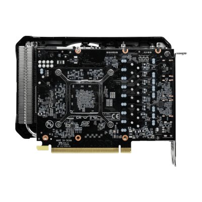 Palit nVidia GeForce RTX 4060 Ti StormX OC 8Gb NE6406TS19P1-1060F