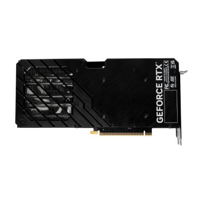 Palit nVidia GeForce RTX 4070 Dual 12Gb NE64070019K9-1048D