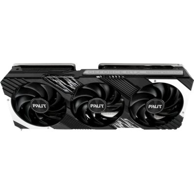 Palit nVidia GeForce RTX 4070 GamingPro OC 12Gb NED4070H19K9-1043A