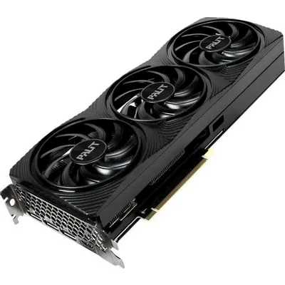 Palit nVidia GeForce RTX 4070 Super Infinity 3 OC 12Gb NED407ST19K9-1043S