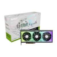 Palit nVidia GeForce RTX 4070 Ti GameRock Classic 12Gb NED407T019K9-1046G