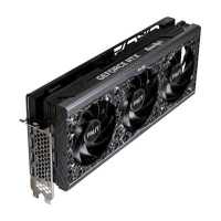Palit nVidia GeForce RTX 4070 Ti GameRock OC 12Gb NED407TU19K9-1045G
