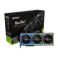 Palit nVidia GeForce RTX 4070 Ti GameRock OC 12Gb NED407TU19K9-1045G