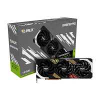 Palit nVidia GeForce RTX 4070 Ti GamingPro 12Gb NED407T019K9-1043A