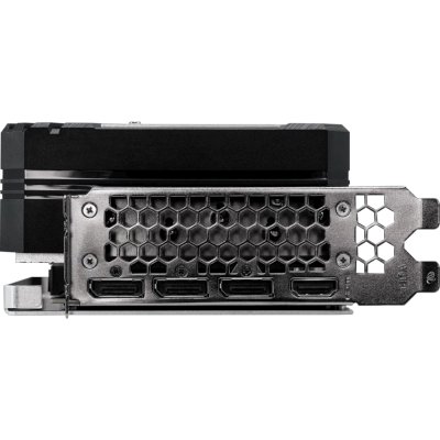 Palit nVidia GeForce RTX 4070 Ti GamingPro OC 16Gb NED47TSH19T2-1043A