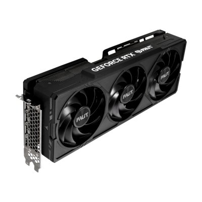 Palit nVidia GeForce RTX 4070 Ti JetStream 12Gb NED407T019K9-1043J