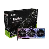 Palit nVidia GeForce RTX 4080 GameRock OC 16Gb NED4080S19T2-1030G