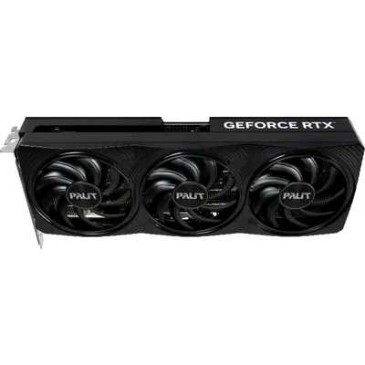 Palit nVidia GeForce RTX 4080 Super Infinity 3 OC 16Gb NED408SS19T2-1032S