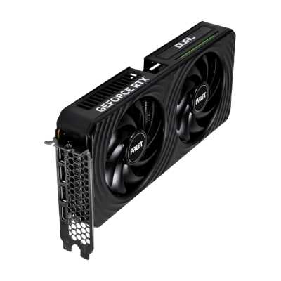 Palit nVidia GeForce RTX 5050 Dual OC 8Gb NE65050S19P1-GB2070D