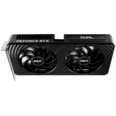 Palit nVidia GeForce RTX 5050 Dual OC 8Gb NE65050S19P1-GB2070D