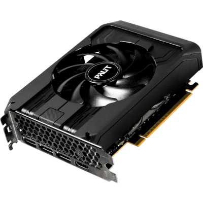 Palit nVidia GeForce RTX 5050 StormX 8Gb NE65050019P1-GB2070F