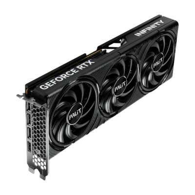 Palit nVidia GeForce RTX 5060 Infinity 3 OC 8Gb NE75060T19P1-GB2063S