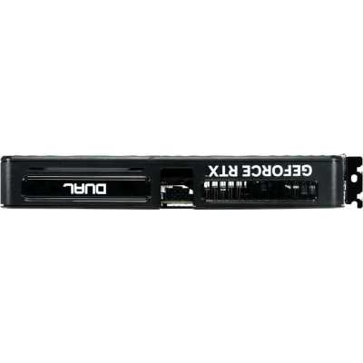 Palit nVidia GeForce RTX 5060 Ti Dual 8Gb NE7506T019P1-GB2062D