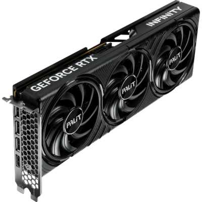 Palit nVidia GeForce RTX 5060 Ti Infinity 3 8Gb NE7506T019P1-GB2062S