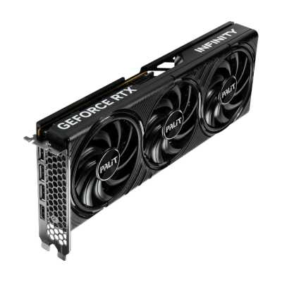 Palit nVidia GeForce RTX 5060 Ti Infinity 3 OC 8Gb NE7506TS19P1-GB2062S