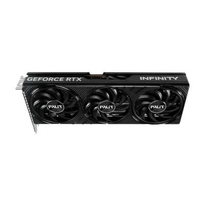 Palit nVidia GeForce RTX 5060 Ti Infinity 3 OC 8Gb NE7506TS19P1-GB2062S