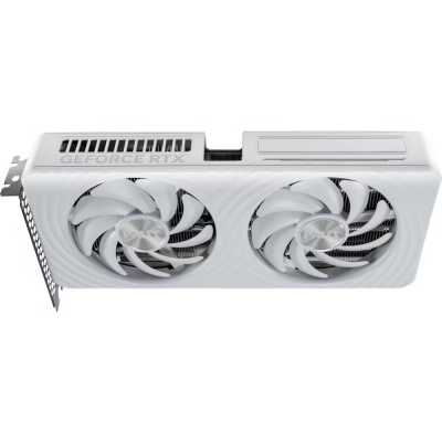 Palit nVidia GeForce RTX 5060 White OC 8Gb NE75060U19P1-GB2063M