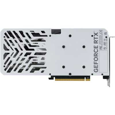 Palit nVidia GeForce RTX 5060 White OC 8Gb NE75060U19P1-GB2063M
