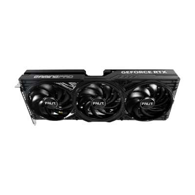 Palit nVidia GeForce RTX 5070 Ti GamingPro-S 16Gb NE7507T019T2-GB2031U