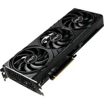 Palit nVidia GeForce RTX 5070 Infinity 3 OC 12Gb NE75070S19K9-GB2050S