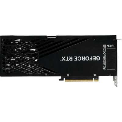Palit nVidia GeForce RTX 5070 Infinity 3 OC 12Gb NE75070S19K9-GB2050S