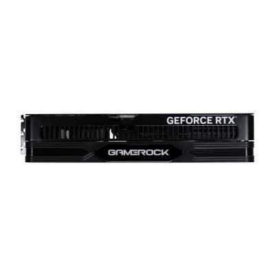 Palit nVidia GeForce RTX 5080 GameRock OC 16Gb NE75080T19T2-GB2030G