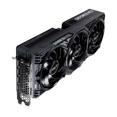 Palit nVidia GeForce RTX 5080 GamingPro 16Gb NE75080019T2-GB2031A