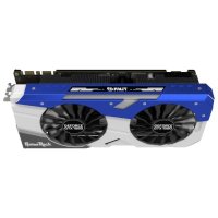 Palit PA-GTX1080 GameRock 8G