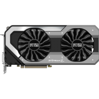 Palit PA-GTX1080 Super Jetstream 8G