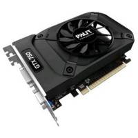 Palit PA-GTX750 STORMX OC 2G