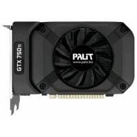 Palit PA-GTX750TI Stormx 1G
