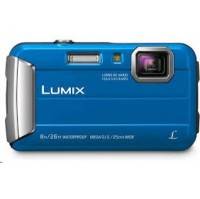 фотоаппарат Panasonic DMC-FT30EE-A