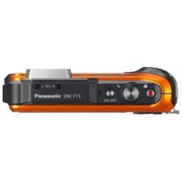 Panasonic DMC-FT5EE9-D