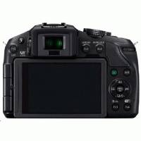 фотоаппарат Panasonic DMC-G6KEE-K