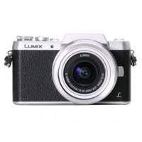Panasonic DMC-GF7KEE-S